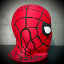 Suporte Para Headset Fone Gamer -  Homem aranha de luxo  pintado a mão Pronta Entrega