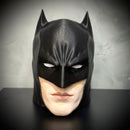 Suporte/Decoração Para Headset Fone Gamer -  Batman de luxo pintado a mão Pronta Entrega