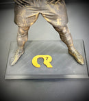 The CR7 Legacy – ( Figure Cristiano Ronaldo) Premium Decorativo  de Luxo pintado a mão,grande 37 cm  Pronta entrega ORIGINAL.