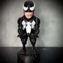Suporte Premium Action Figure Controle Playstation Xbox Venom de luxo  pintado a mão Pronta Entrega
