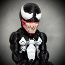 Suporte Premium Action Figure Controle Playstation Xbox Venom de luxo  pintado a mão Pronta Entrega