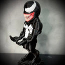 Suporte Premium Action Figure Controle Playstation Xbox Venom de luxo  pintado a mão Pronta Entrega