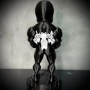 Suporte Premium Action Figure Controle Playstation Xbox Venom de luxo  pintado a mão Pronta Entrega