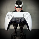 Suporte Premium Action Figure Controle Playstation Xbox Venom de luxo  pintado a mão Pronta Entrega