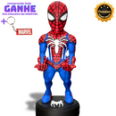 Suporte Premium Action Figure Controle Playstation Xbox Homem Aranha de luxo de luxo  pintado a mão Pronta Entrega