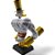 Tio Patinhas Body Builder Action Figure Colecionável