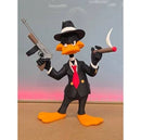 Patolino Boneco Action Figure Impressora 3D 26cm