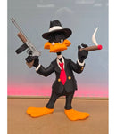 Patolino Boneco Action Figure Impressora 3D 26cm