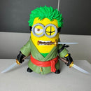 Minion Zoro