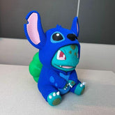 Bulbassauro Stitch