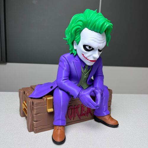 Coringa