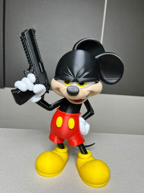 Mickey Mau